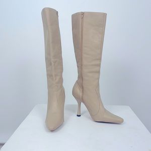 Chinese Laundry Kool Natural High Boot